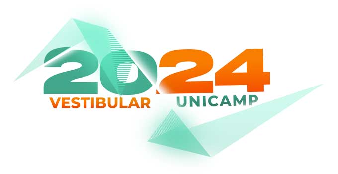 Vestibular Unicamp 2024