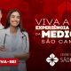 Vestibular de Medicina São Camilo