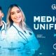 Vestibular de Medicina Unifenas 2023/2
