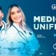 Vestibular de Medicina Unifenas 2023/2