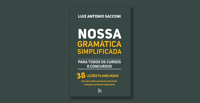 Nossa Gramática Simplificada