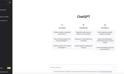 Chat GPT acerta 60% das questões do Vestibular UTFPR 2023/2