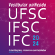 Vestibular Unificado UFSC 2024