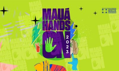 Hands on Mauá 2023