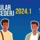 Vestibular Cederj 2024-1