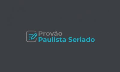 Provão Paulista Seriado