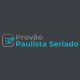 Provão Paulista Seriado