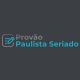 Provão Paulista Seriado