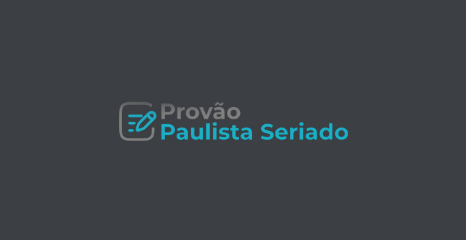 Provão Paulista Seriado