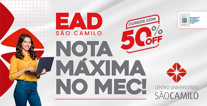 EAD São Camilo
