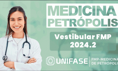 vestibular medicina unifase