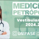 vestibular medicina unifase