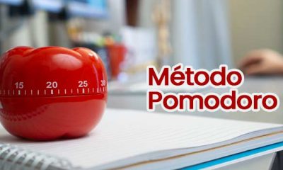 Método Pomodoro