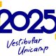 vestibular unicamp 2025