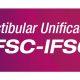 Vestibular Unificado UFSC/IFSC