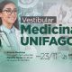 Vestibular de Medicina UNIFAGOC