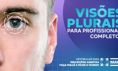 vestibular mauá