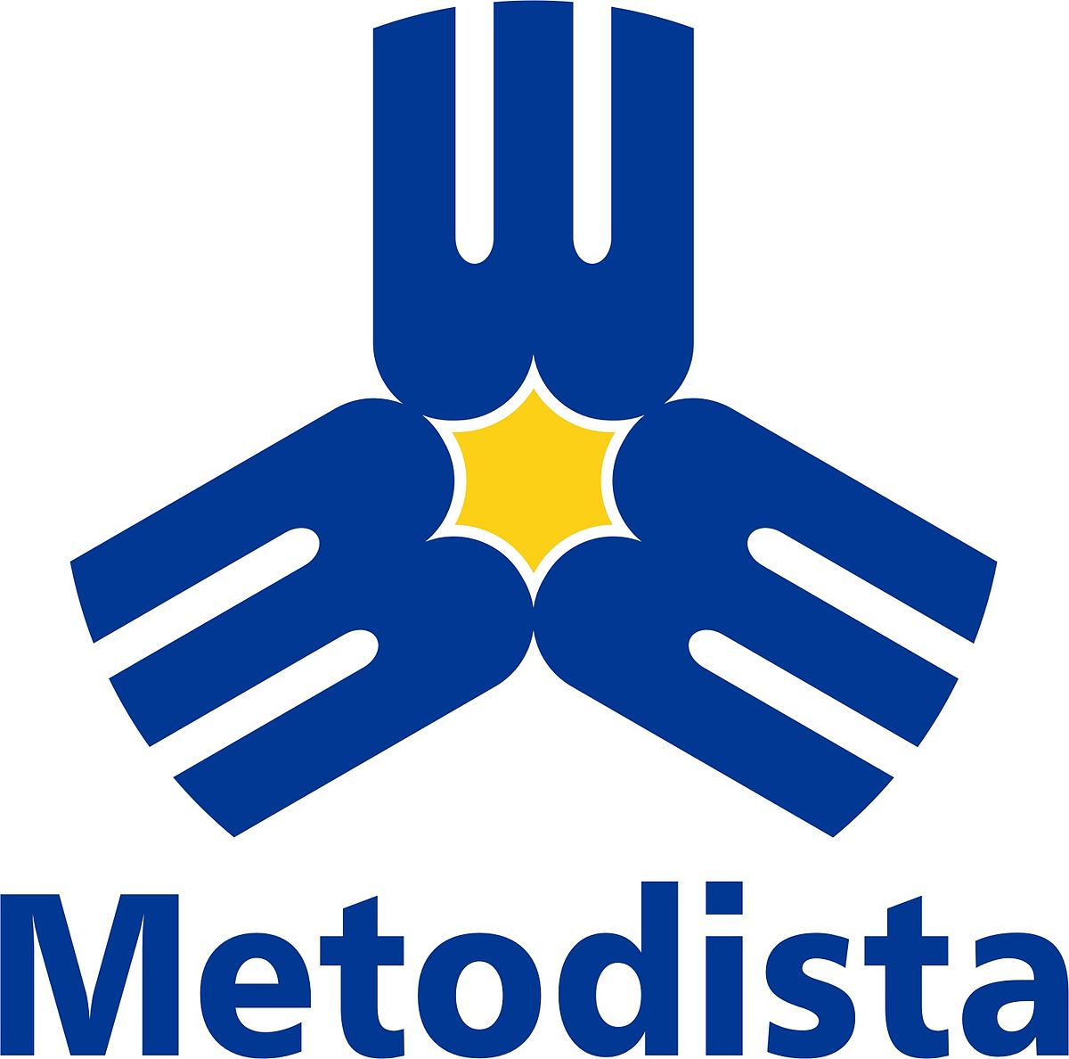 Logo Metodista