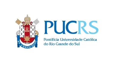 PUC-RS logotipo