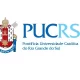 PUC-RS logotipo