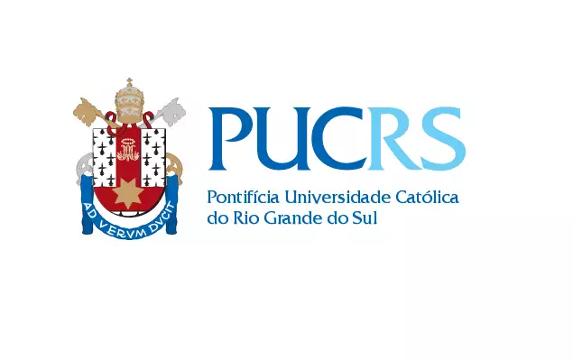PUC-RS logotipo