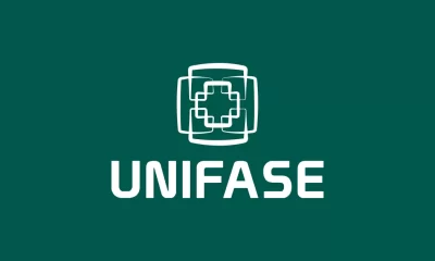 logotipo Unifase