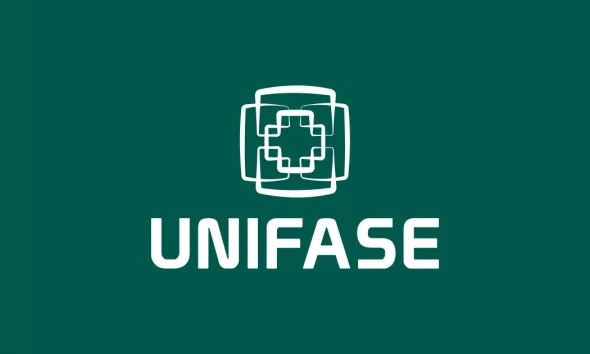 logotipo Unifase