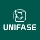 logotipo Unifase