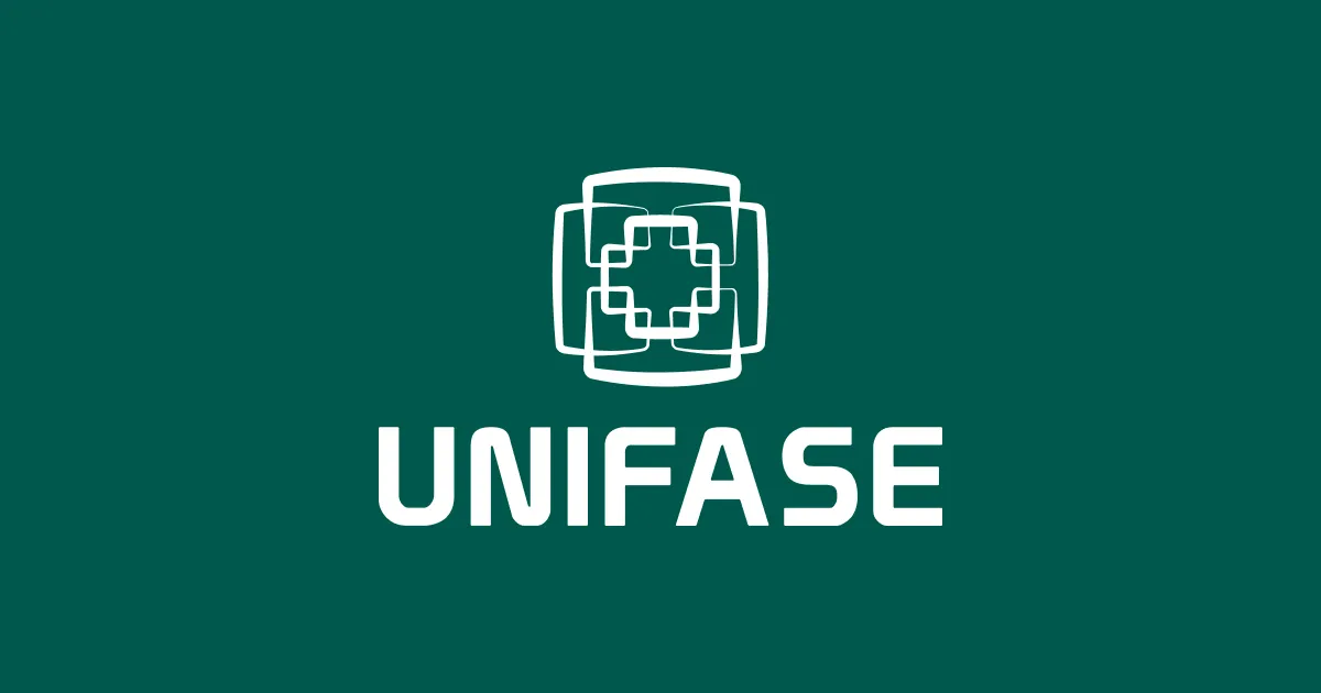 logotipo Unifase
