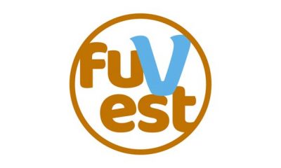 Logotipo do vestibular da Fuvest