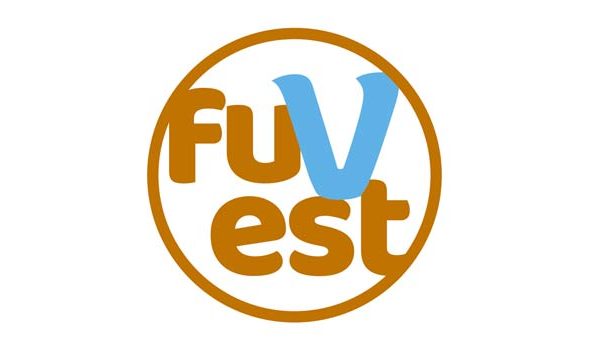 Logotipo do vestibular da Fuvest