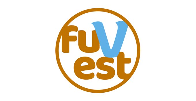 Logotipo do vestibular da Fuvest