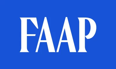 Logotipo Faap