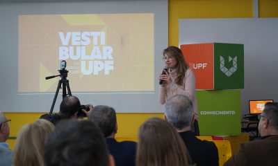 UPF lança vestibular de inverno
