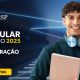Vestibular Administração PUC-SP
