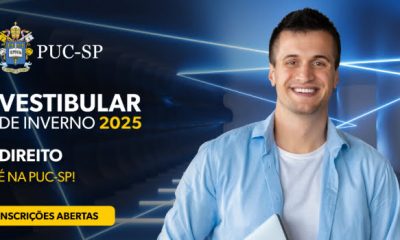 Direito PUC-SP