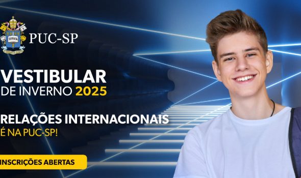 Relações Internacionais PUC-SP