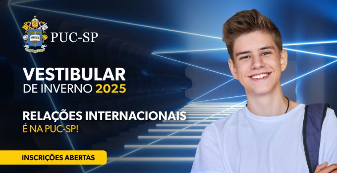 Relações Internacionais PUC-SP