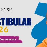 Vestibular PUC-SP 2026